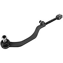 Front, Passenger Side, Tie Rod Assembly, Aftermarket Grade