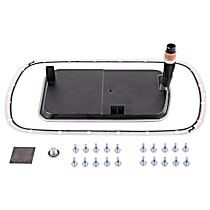 V20-2084-BEK Automatic Transmission Filter - Replaces OE Number 24 11 7 557 070