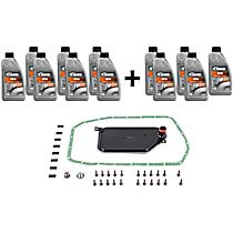 Automatic Transmission Fluid - Replaces OE Number 24 34 1 423 376