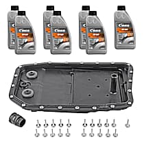 V20-2088 Automatic Transmission Filter - Replaces OE Number 24 15 2 333 903