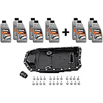 V20-2089-XXL Automatic Transmission Fluid - Replaces OE Number 24 15 2 333 907