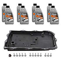 V20-2090 Automatic Transmission Filter - Replaces OE Number 24 11 5 A13 115