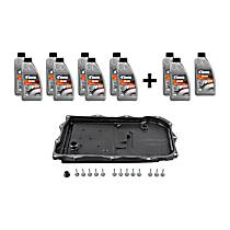 V20-2090-XXL Automatic Transmission Fluid - Replaces OE Number 24 11 5 A13 115