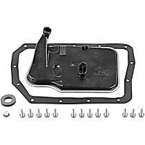 Automatic Transmission Fluid - Replaces OE Number 24 11 7 518 741