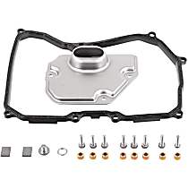 Automatic Transmission Fluid - Replaces OE Number 24 34 7 566 358