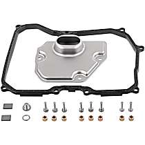 Automatic Transmission Fluid - Replaces OE Number 24 34 7 551 087