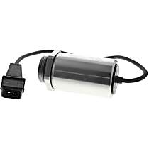 Variable Timing Solenoid, Sedan, For Vanos Unit; Thru 08/98