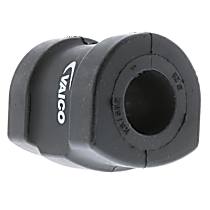 V20-2272 Front, Driver or Passenger Side Sway Bar Bushing - Replaces OE Number 31 35 1 090 186