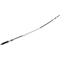 V20-2320 Shift Cable - Replaces OE Number 25 11 7 547 368