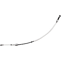 V20-2321 Shift Cable - Replaces OE Number 25 11 7 547 369