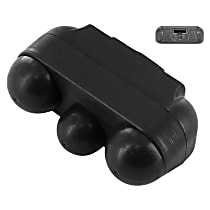 V20-2323 Radiator Mount - Replaces OE Number 17 10 1 439 113