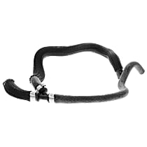 V20-2349 Radiator Hose, Upper - Replaces OE Number 17 12 7 576 363