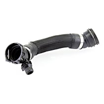 V20-2360 Radiator Hose, Lower - Replaces OE Number 17127808116