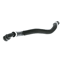 V20-2378 Radiator Hose - Replaces OE Number 17 12 7 576 370