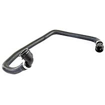 Heater Hose, Inlet; Engine To Auxiliary Water Pump