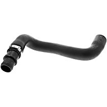 Radiator Hose, Upper, enginedesignationname: N16B16A; Hatchback, Manual Transaxle; OE Grade, 4 Cyl 1.6L