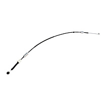 V20-2513 Shift Cable - Replaces OE Number 25 11 7 604 437