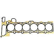 Cylinder Head Gasket, 6 Cyl 3.0L, enginedesignationname: M54; Sport Utility, E53 Body; Aftermarket Grade