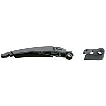 Rear Wiper Arm - Replaces OE Number 61 62 2 754 287