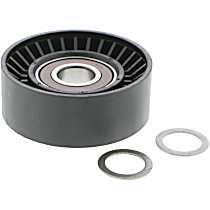 V20-2623 Accessory Belt Tension Pulley - Replaces OE Number 11 28 7 807 021