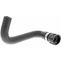 Heater Hose, Aftermarket Grade; Outlet