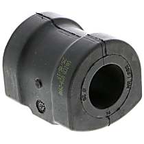 V20-2998 Front, Driver or Passenger Side Sway Bar Bushing - Replaces OE Number 31 35 1 140 188