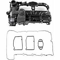 Valve Cover, 2.0L 4Cyl