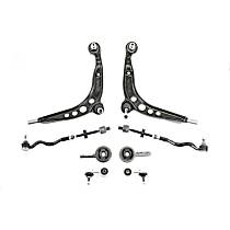 V20-3207 Control Arm Kit, Front, Driver Side - Replaces OE Number 31126758513