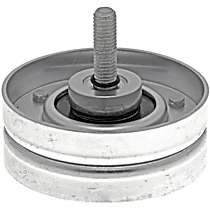V20-3216 Accessory Belt Tension Pulley - Replaces OE Number 11 28 8 625 983
