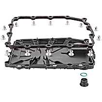 V20-3257 Transmission Pan - Replaces OE Number 28 10 8 070 791