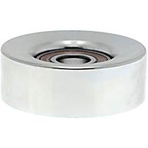 V20-3266 Accessory Belt Tension Pulley - Replaces OE Number 11 28 7 598 833