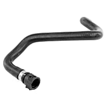 V20-3295 Radiator Hose, Lower - Replaces OE Number 17122754573