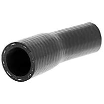 Heater Hose, Pipe To Connector; With Oe No. 17127535899