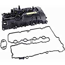 Valve Cover, 4 Cyl 2.0L