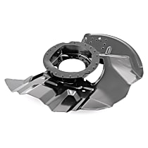 V20-3443 Brake Backing Plate, Passenger Side - Replaces OE Number 34116750130