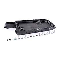 V20-3478 Transmission Pan - Replaces OE Number 24 11 8 632 189