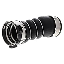 V20-3656 Passenger Side Intercooler Hose, 6 Cyl., 3.0L, Diesel Engine