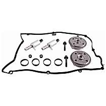 Intake Variable Timing Solenoid, With Oe No. 1136755862, 1.6L 4Cyl, Expert Kits+ Series