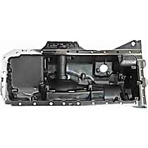 V20-3894 Oil Pan - Replaces OE Number 11 13 7 585 432