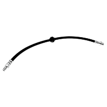 V20-4103 Brake Line, Front, Driver or Passenger Side - Replaces OE Number 34321159717