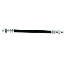 V20-4109 Brake Line, Rear, Inner - Replaces OE Number 34306798523
