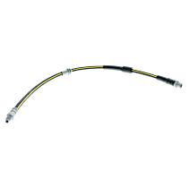 V20-4120 Brake Line, Front - Replaces OE Number 34306792254