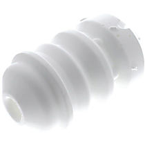 V20-6134 Rear, Driver or Passenger Side Foam Bump Stop for Shocks - Replaces OE Number 33-50-6-757-047