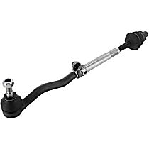 V20-7036-1 Front, Passenger Side Tie Rod Assembly - Replaces OE Number 32 11 1 126 362