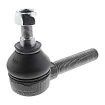 V20-7052 Front, Driver or Passenger Side, Outer Tie Rod End - Replaces OE Number 32 21 1 135 822