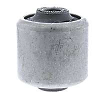 Front, Driver or Passenger Side, Rearward, Control Arm Bushing, E83 Body; Aftermarket Grade