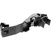 V20-7151 Radiator Mount (Plastic), Driver or Passenger Side, Upper - Replaces OE Number 17-11-1-737-709