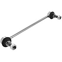 Suspension Stabilizer Bar Bracket, Rear - Replaces OE Number 33506772789