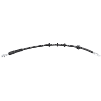 V20-7363 Front, Driver or Passenger Side OE Replacement Series Brake Line