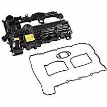 Valve Cover, 2.0L 4Cyl
